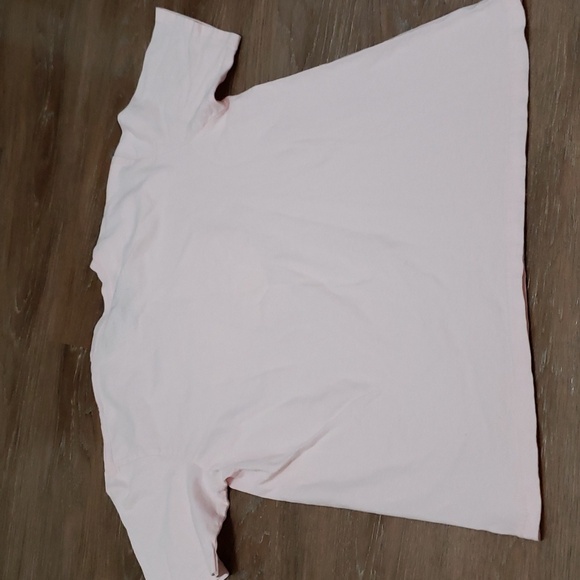 (M) Bass Pro Shops 100% Cotton Pastel Graphic Logo Oversized Fit Farm Fishing - Picture 6 of 6